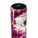 Garrafa Térmica Touch - Floral Colorida Inox