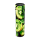 Garrafa Térmica Touch - Estampa Kiwi Verde