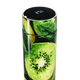 Garrafa Térmica Touch - Estampa Kiwi Verde