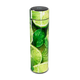 Garrafa Térmica Touch - Estampa Limão Verde