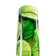 Garrafa Térmica Touch - Estampa Limão Verde