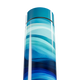 Garrafa Térmica Touch - Azul Ondas