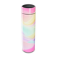 Garrafa Térmica Touch - Colorida com Display Digital