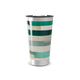 Copo Térmico - Listras Coloridas Aço