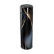 Garrafa Térmica Touch - Preto com Design Moderno