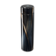 Garrafa Térmica Touch - Preto com Design Moderno