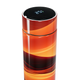 Garrafa Térmica Touch - Design Laranja Digital