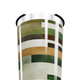 Copo Térmico - Estampa Geométrica Colorida