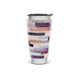 Copo Térmico - Estampa Geométrica Colorida