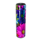 Garrafa Térmica Touch - Flores Coloridas