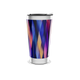 Copo Térmico - Estampa Multicolorida