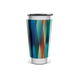 Copo Térmico - Estampa Multicolorida