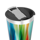 Copo Térmico - Estampa Multicolorida