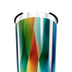 Copo Térmico - Estampa Multicolorida