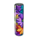 Garrafa Térmica Touch - Floral Colorida Inox