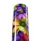 Garrafa Térmica Touch - Floral Colorida Inox