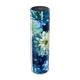 Garrafa Térmica Touch - Floral Azul