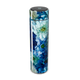 Garrafa Térmica Touch - Floral Azul