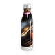 Garrafa Inox - Estampa Abstrata Colorida