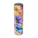 Garrafa Térmica Touch Floral Colorida Inox