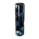 Garrafa Térmica Touch - Azul Marinho com Estampa