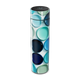 Garrafa Térmica Touch Estampa Azul