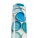 Garrafa Térmica Touch Estampa Azul