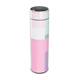 Garrafa Térmica Touch - Rosa com Display Digital