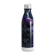 Garrafa Inox - Estampa Mármore Azul