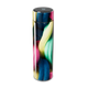 Garrafa Térmica Touch - Estampa Multicolorida