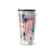 Copo Térmico - Estampa Tropical Colorida