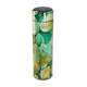 Garrafa Térmica Touch - Folhas Verde Dourado