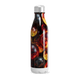 Garrafa Inox - Estampa Fogo e Água