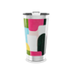 Copo Térmico - Multicolorido com Tampa