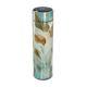 Garrafa Térmica Touch - Folhas Azul