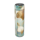 Garrafa Térmica Touch - Folhas Azul