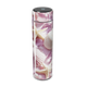 Garrafa Térmica Touch - Estampa Marítima Rosa