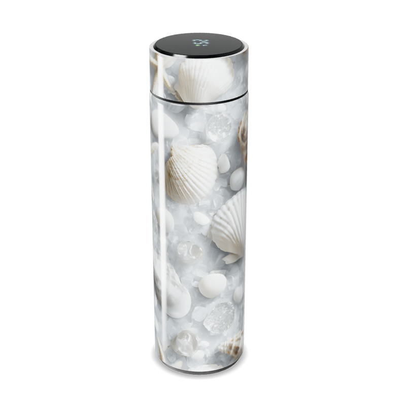 Garrafa Térmica Touch - Estampa Marinha