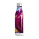 Garrafa Inox - Estampa Colorida Abstrata