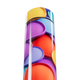 Garrafa Térmica Touch - Estampa Multicolorida