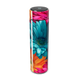 Garrafa Térmica Touch - Floral Colorida Inox