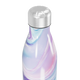 Garrafa Inox - Estampa Pastel Iridescente