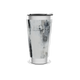 Copo Térmico - Estampa Abstrata Inox