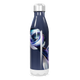 Garrafa Inox - Design Azul Metálico