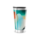 Copo Térmico - Estampa Degradê