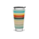 Copo Térmico - Listras Multicoloridas
