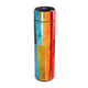 Garrafa Térmica Touch Estampada Multicolorida