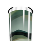 Copo Térmico - Verde com Estampa Abstrata