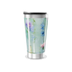 Copo Térmico - Flores Pintadas