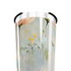 Copo Térmico - Flores Aquarela